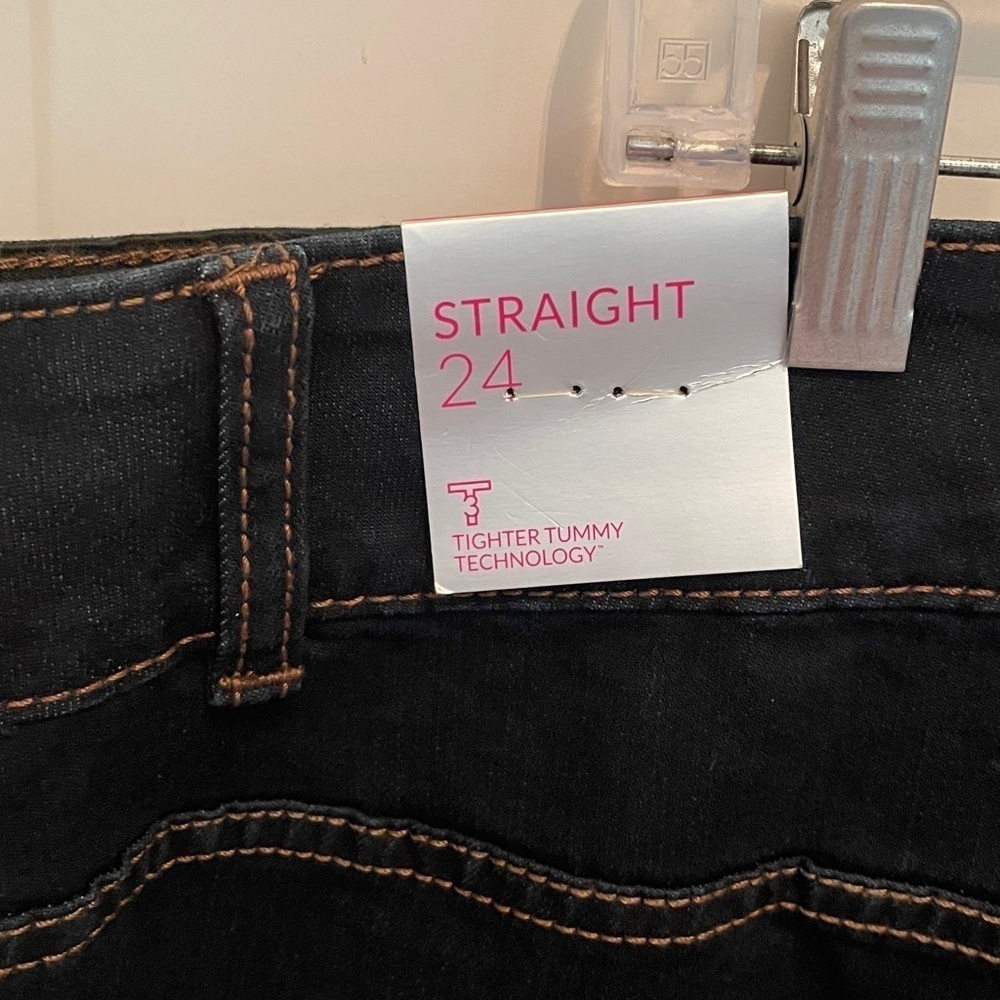 Lane Bryant Jeans - Picture 3 of 4